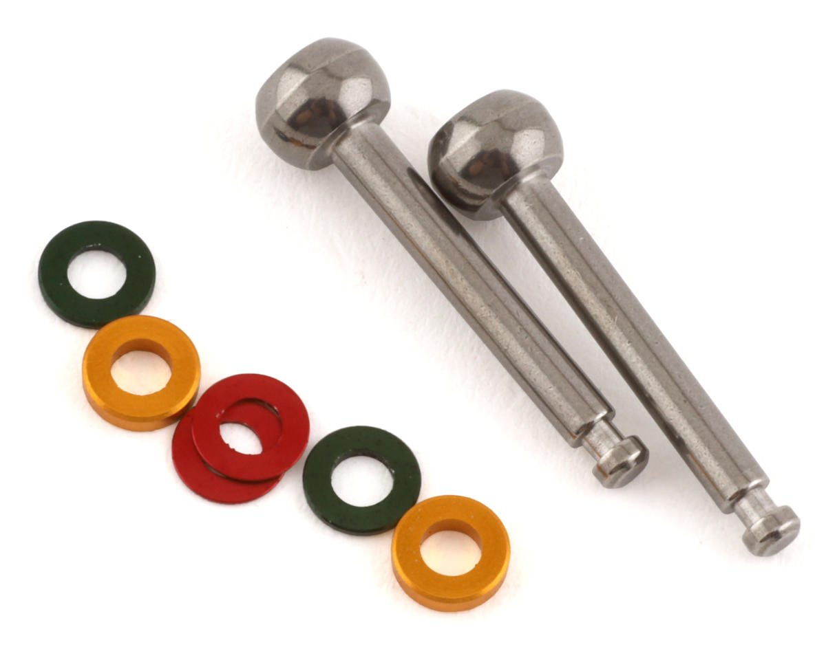 Kyosho SP Long King Pin Ball Set (MR-03)