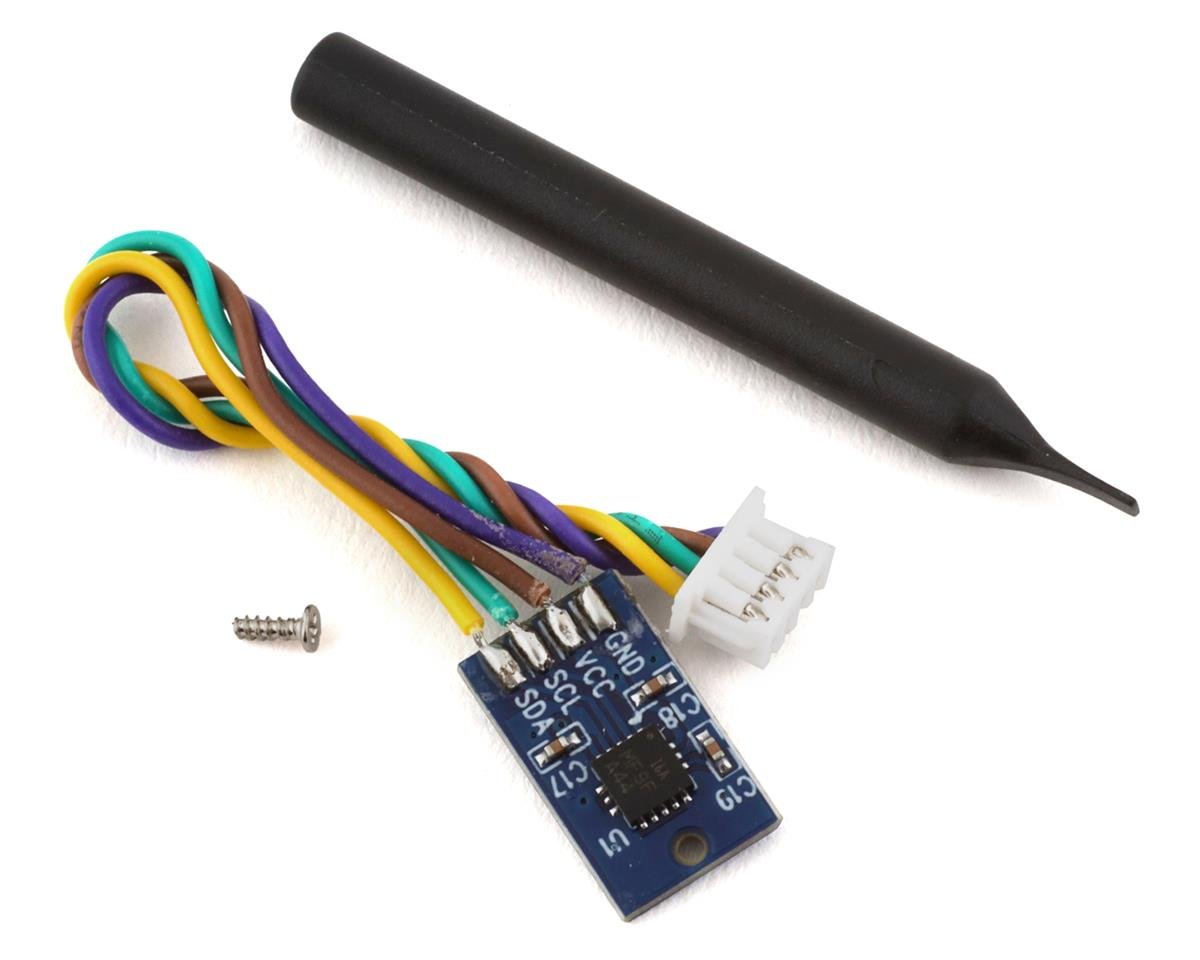 Kyosho MR-03S2/MA020S/4X4 Gyro Unit