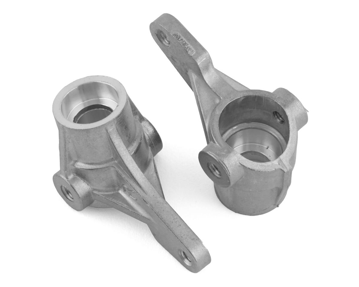 Kyosho Optima Aluminum Knuckle Arms (2)