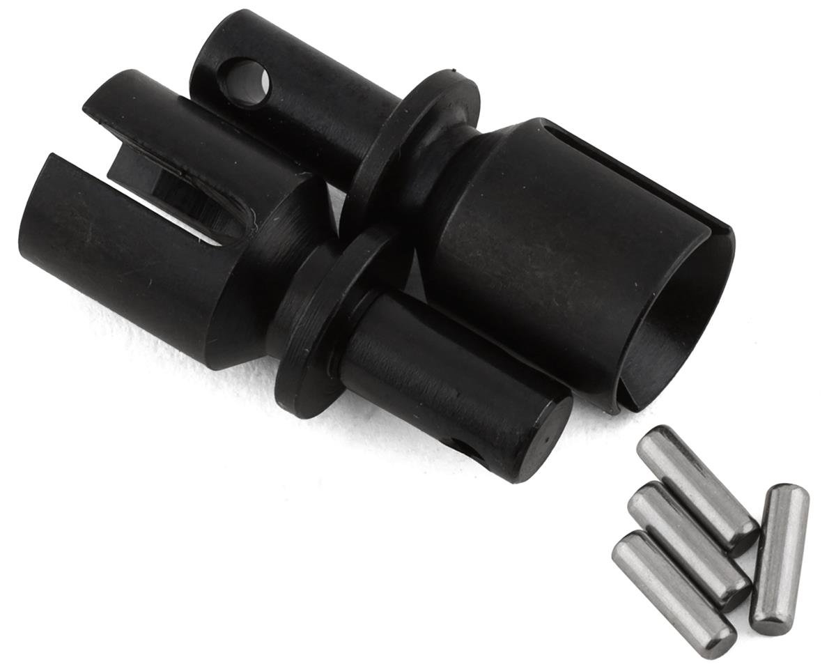 Kyosho Optima Differential Outdrive (2)