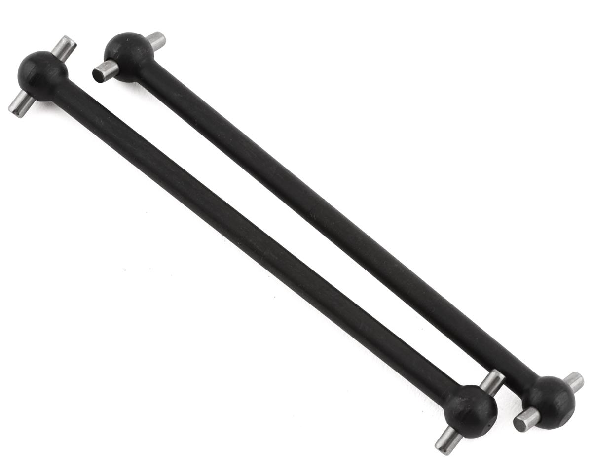 Kyosho Optima Dogbone Swing Shafts (2)
