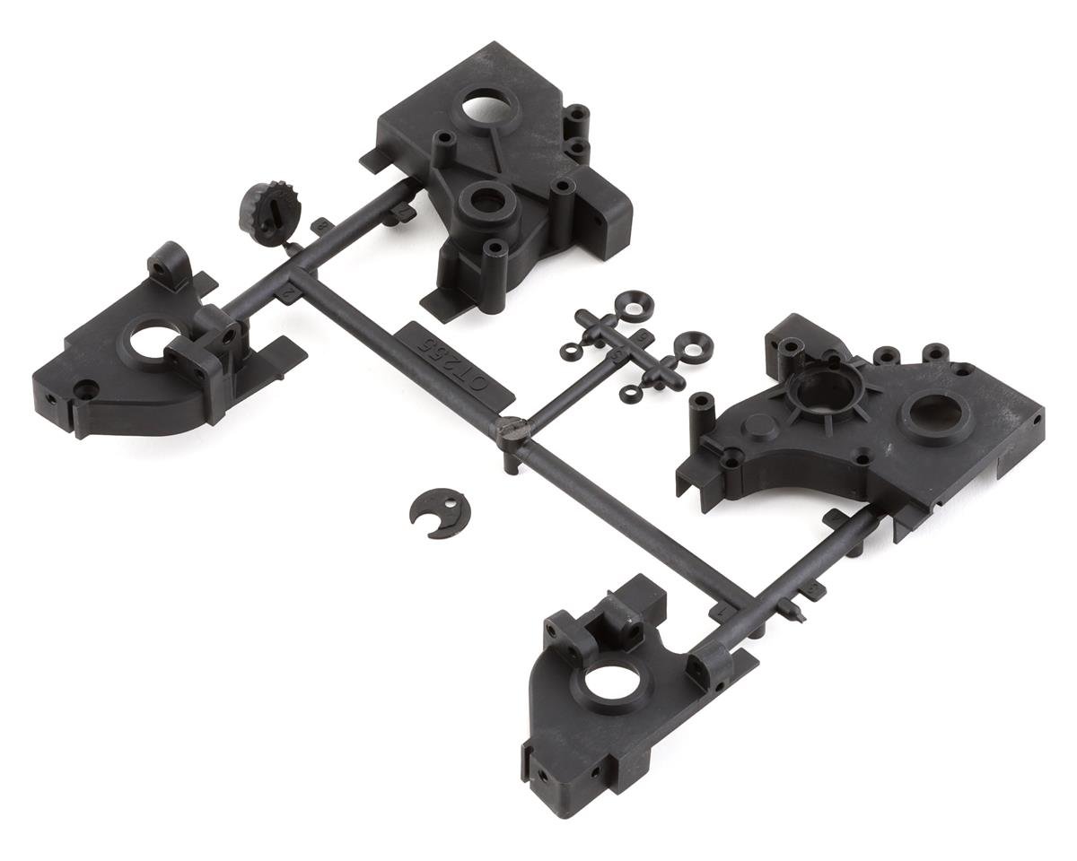 Kyosho Optima Mid Gear box