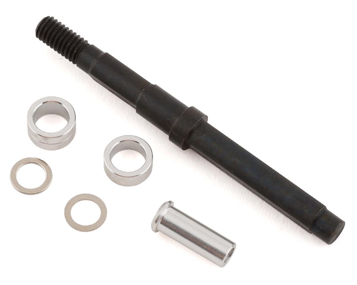 Kyosho Optima Mid Gear Shaft Set