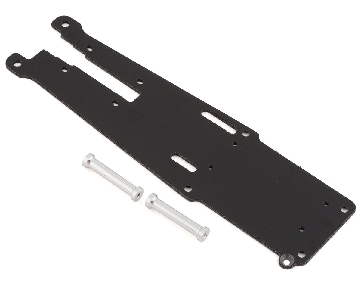 Kyosho Optima Mid Upper Deck