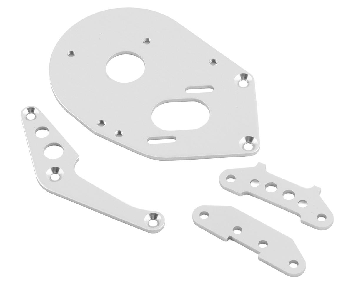 Kyosho Optima Mid Motor Plate Set