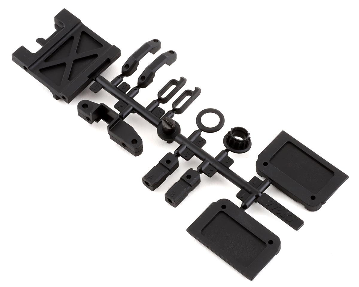 Kyosho Optima Mid Mount Set