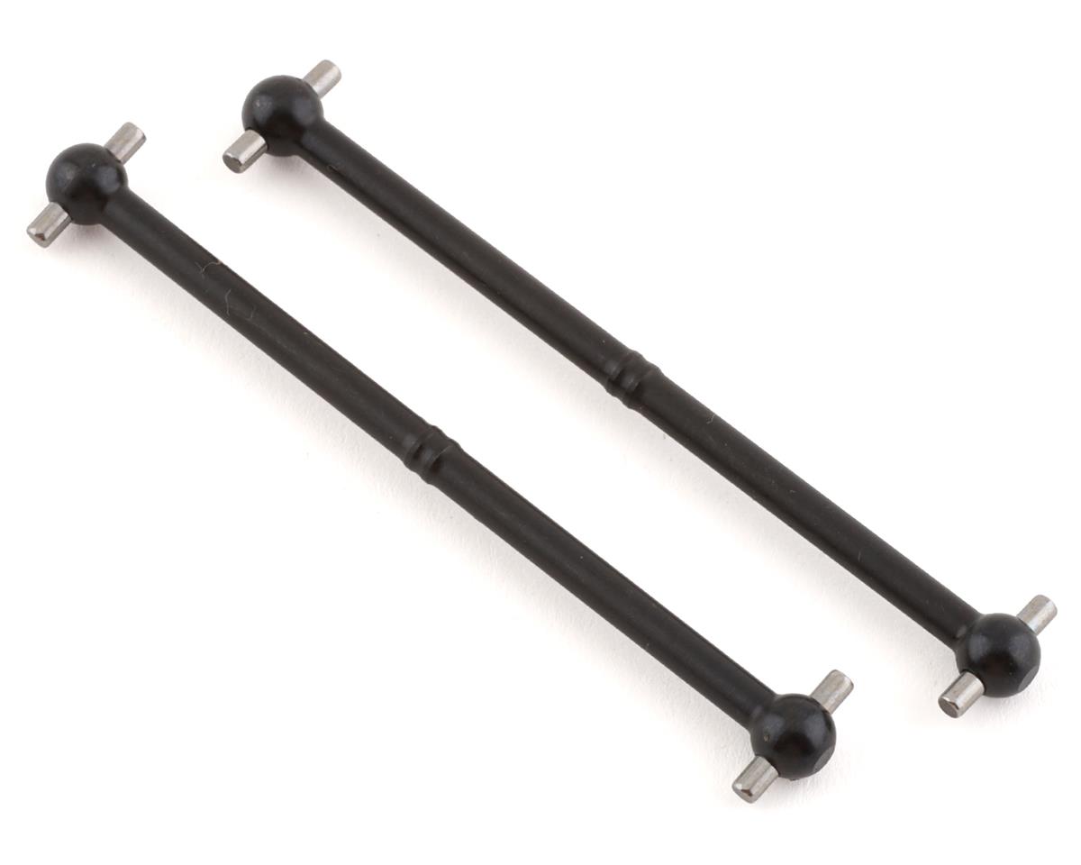 Kyosho Optima Mid 64.7mm Swing Shaft (2)