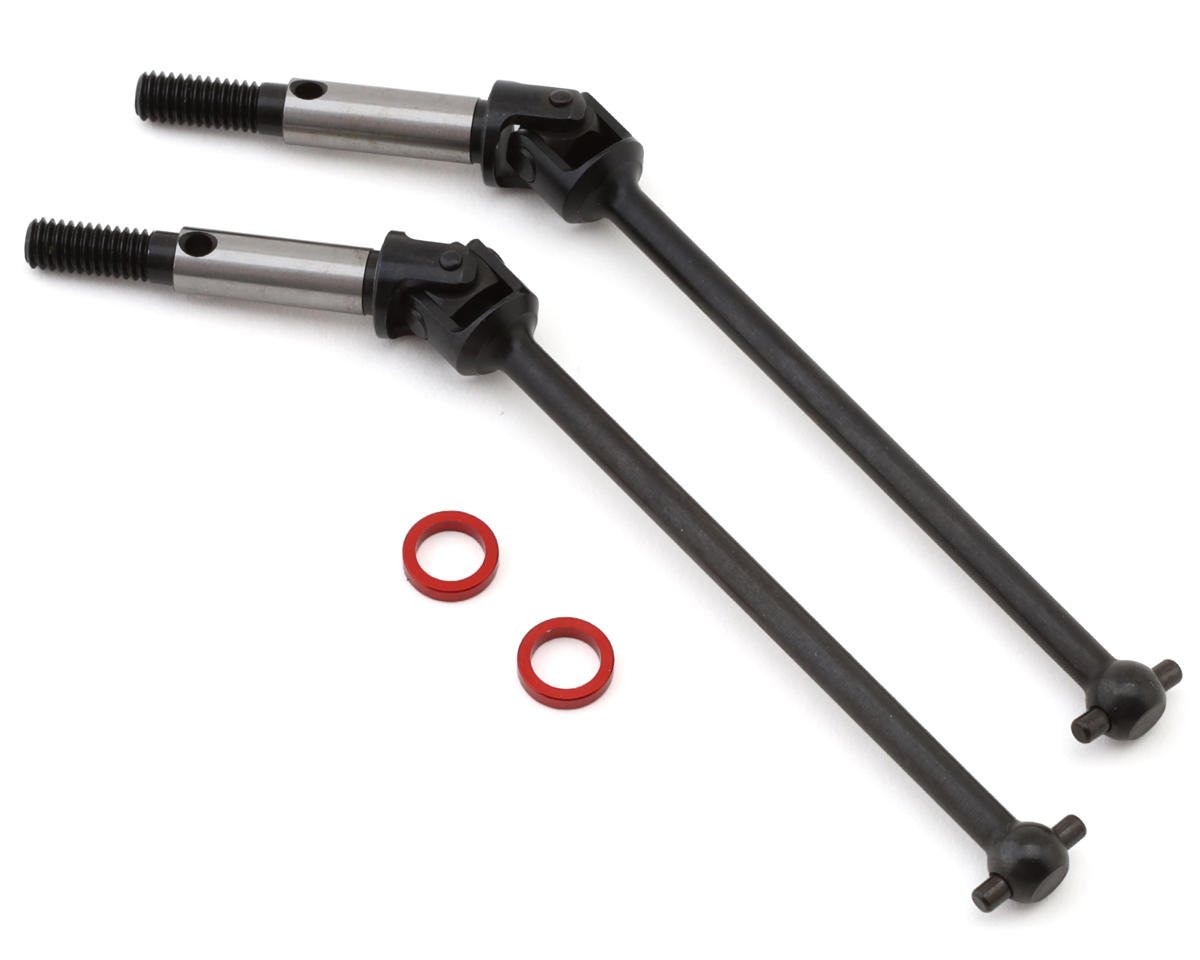 Kyosho Optima Universal Swing Driveshafts (2)