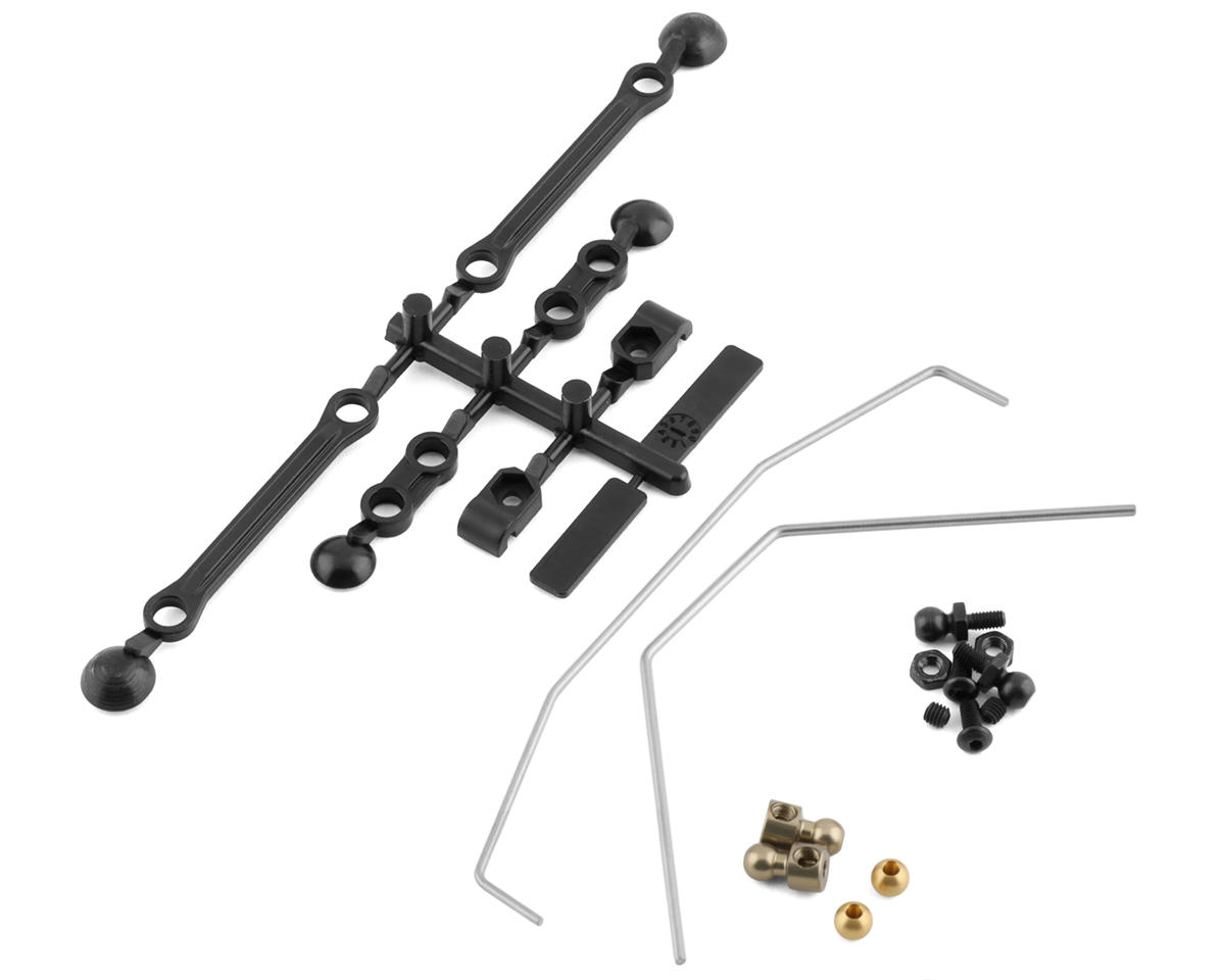 Kyosho Optima Mid Stabilizer Set (Front & Rear)