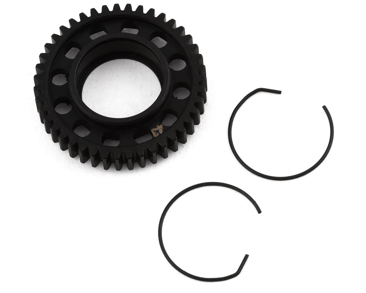 Kyosho Optima Mid HD Idler Gear