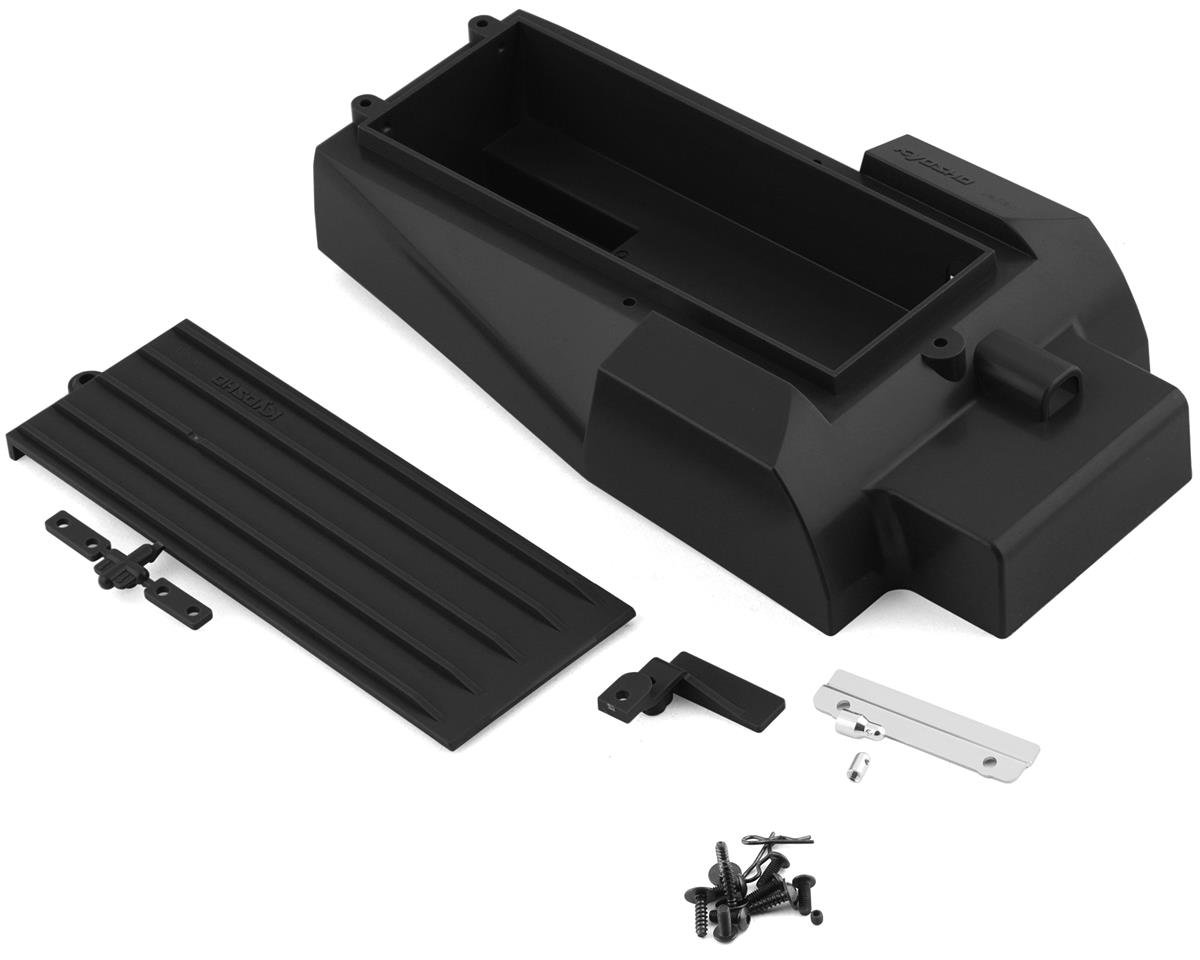 Kyosho Radio Box Set (Black)