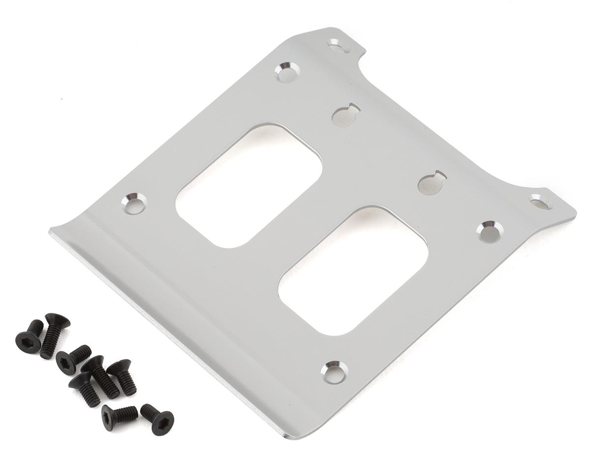 Kyosho Scorpion Turbo Aluminum Top Plate