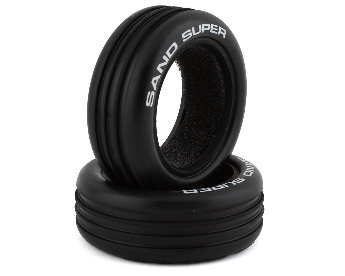 Kyosho Turbo Scorpion 2.2 Front Tire (2) (M)