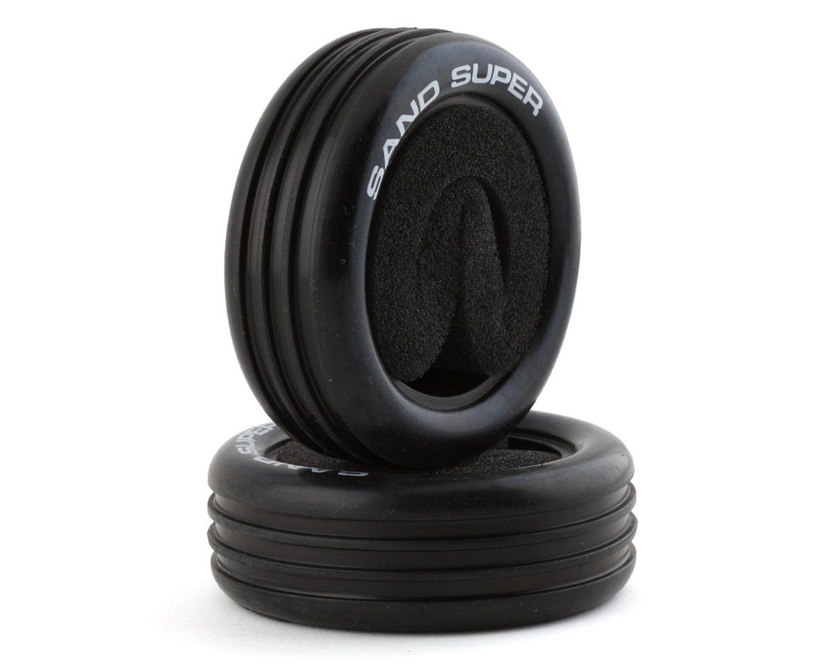 Kyosho Turbo Scorpion 2.2 Front Tire (2) (S)