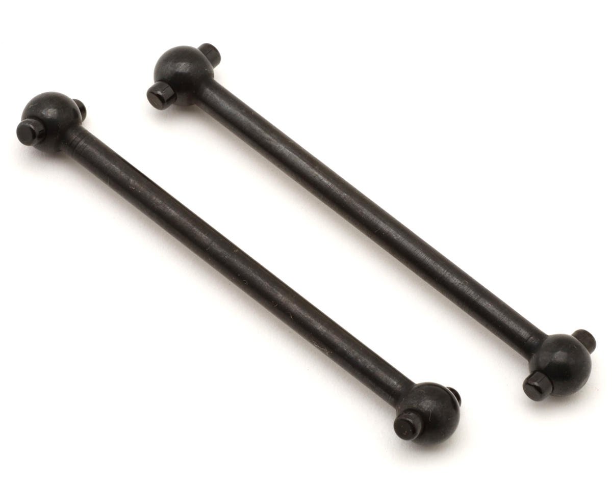 Kyosho Rear Swing Shaft Set (2)