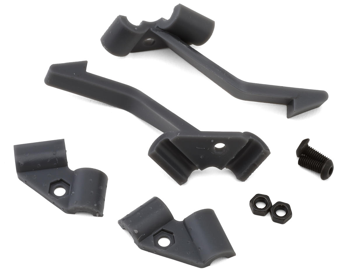 Fine Laser Designs Vanquish VS4-10 Phoenix/Fordyce Clipless Body Latch System