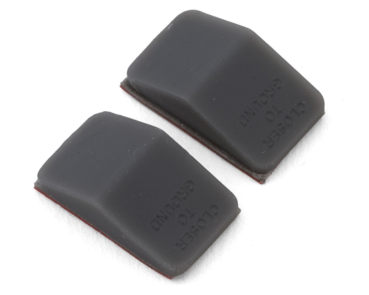 Fine Laser Designs FMS FCX24 Body Latch System