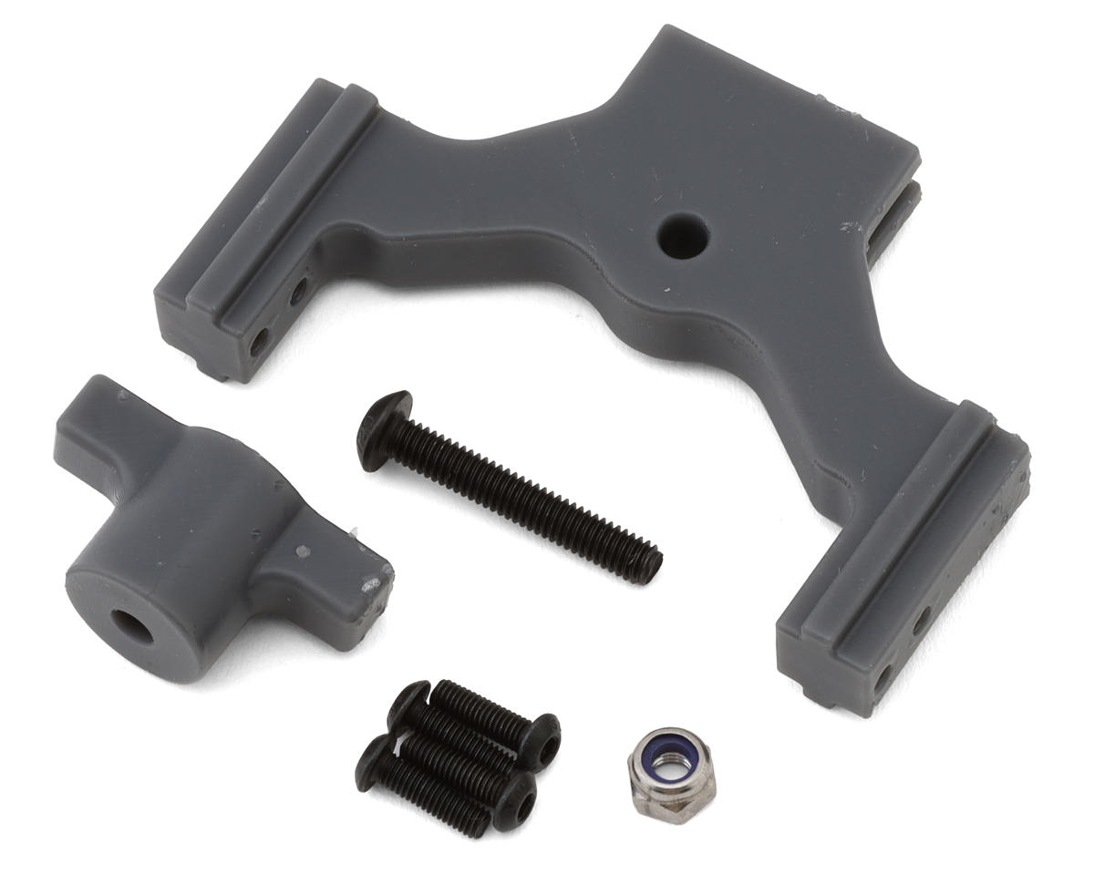 Fine Laser Designs Element Gatekeeper Clipless Body Mount System