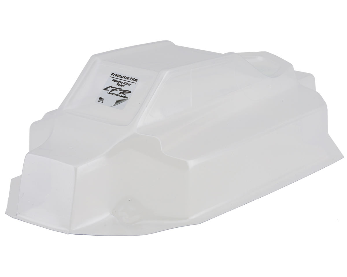 Leadfinger Racing Tekno Assassin 1/8 Buggy Body (Clear) (NB48.3)