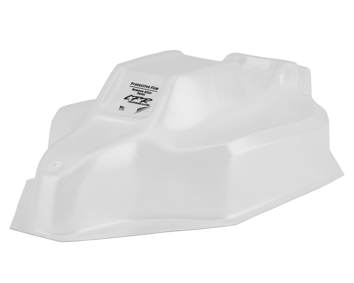 Leadfinger Racing SWORKZ Assassin 1/8 Buggy Body (Clear) (S350 EVO ll)