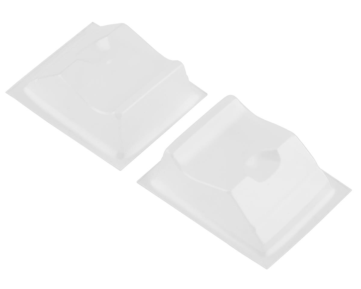 Leadfinger Racing Serpent SRX8/SRX8e Front 1/8 Buggy Wing (2)