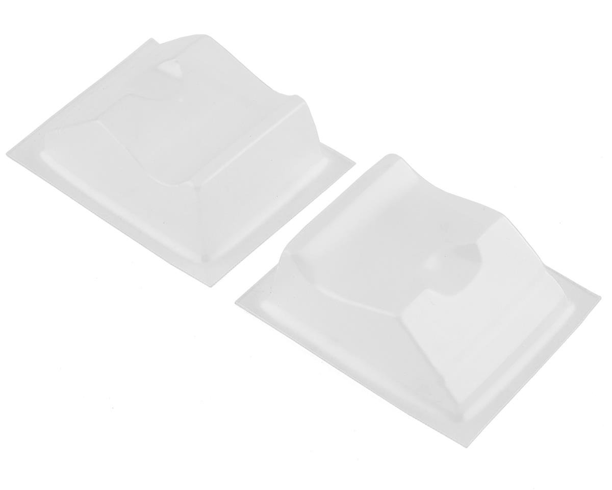 Leadfinger Racing Tekno EB48/NB48 Front 1/8 Buggy Wing (2)