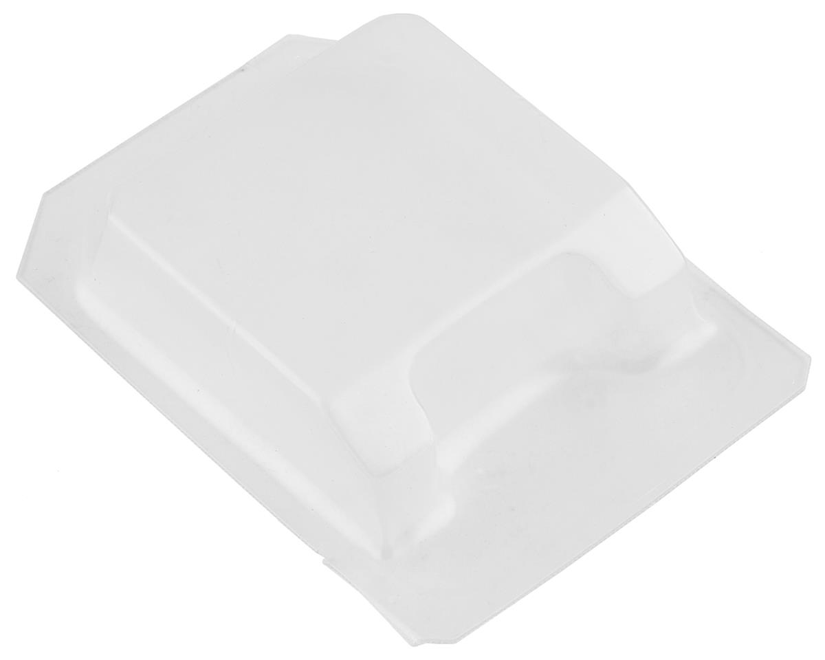 Leadfinger Racing Tekno NT48/ET48 Front Nose Piece (Clear)