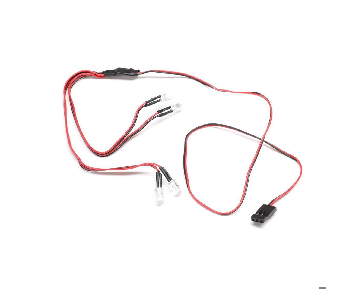 Losi V100 '72 Chevy C10 LED Light Set