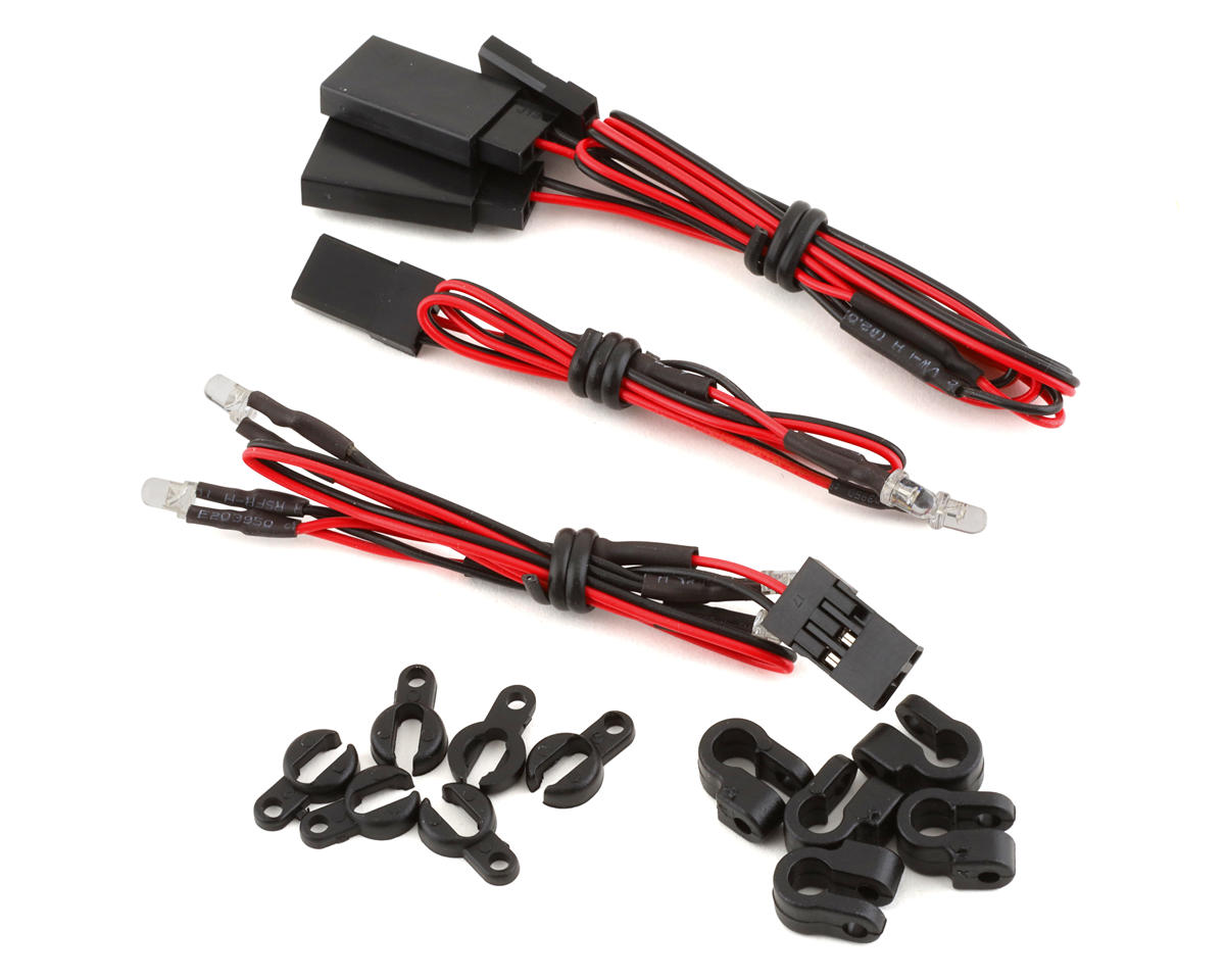 Losi RZR Rey LED Set