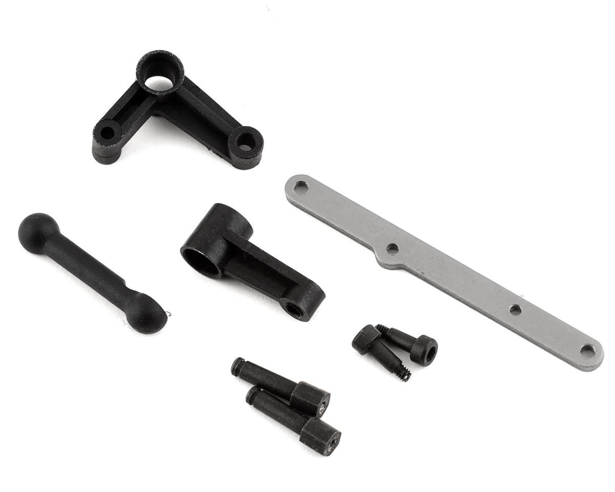 Losi Mini JRX2 Bellcrank Set