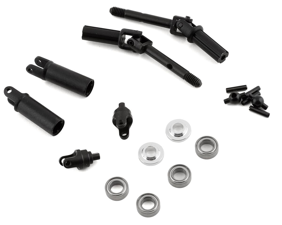 Losi Mini JRX2 Slider Driveshaft Set