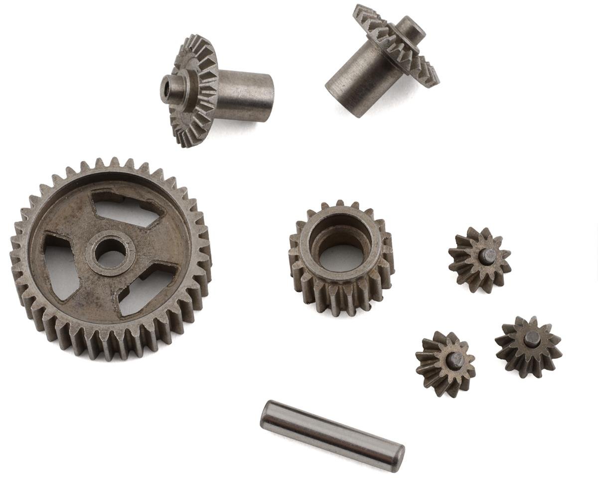 Losi Mini JRX2 Differential & Transmission Gear Set