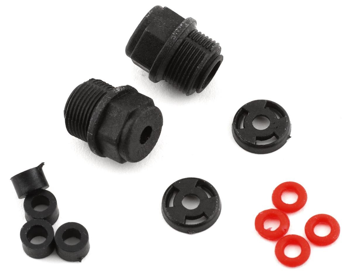 Losi Mini JRX2 Shock Cartridges (2)