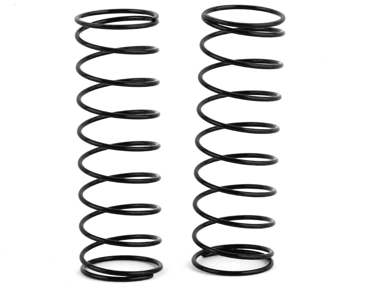 Losi Mini Drag Car Rear Shock Springs (2)