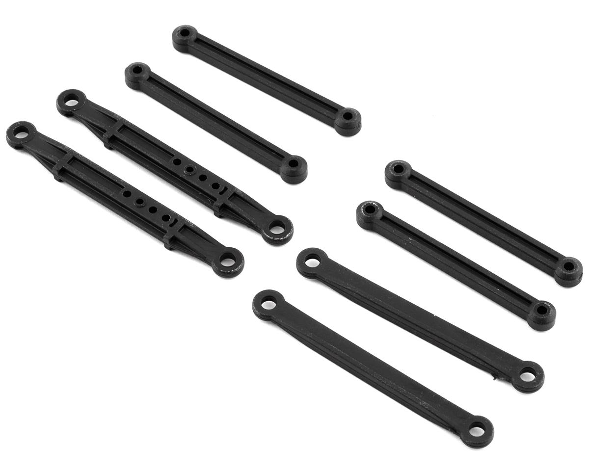 Losi Mini JRX2 Rear Suspension Link Set