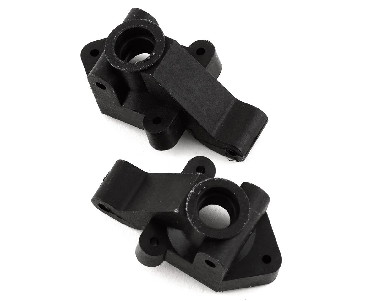 Losi Mini JRX2 Rear Hub Set