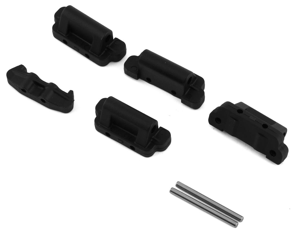 Losi 1970 Mini Drag Rear Pivot Block Set