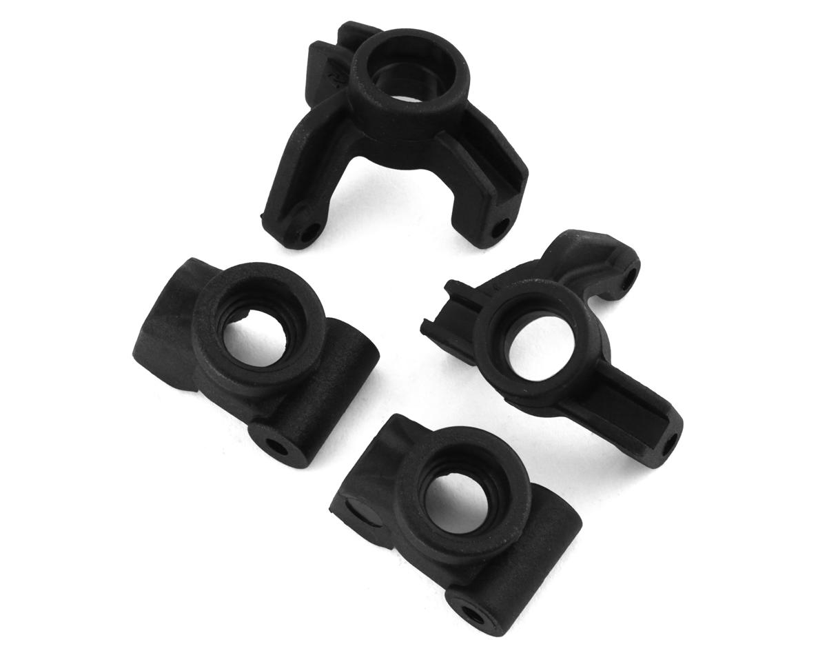 Losi 1970 Mini Drag Spindle Set