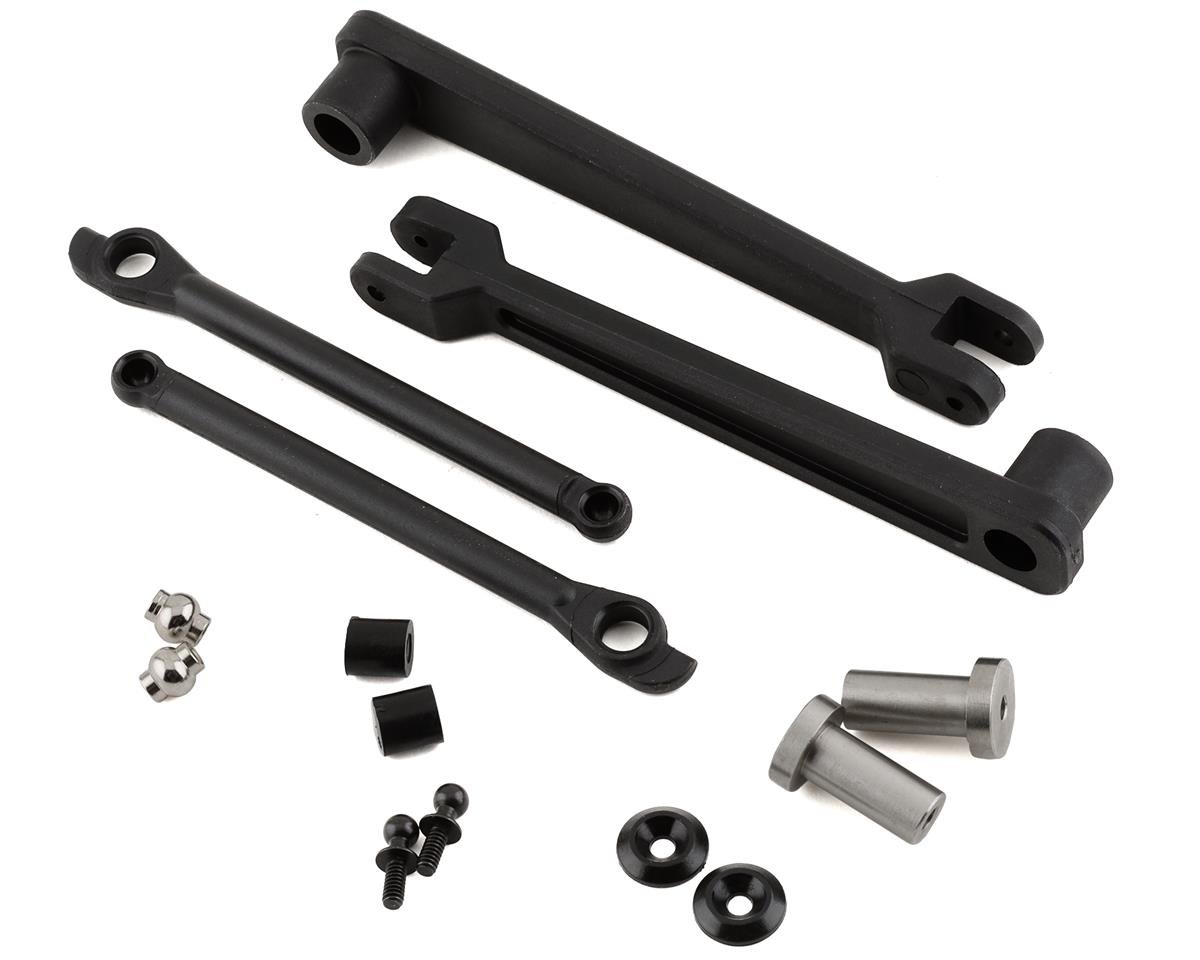 Losi Hammer Rey Faux Sway Bar Set