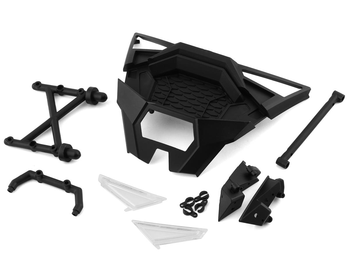 Losi RZR Rey Front Grille