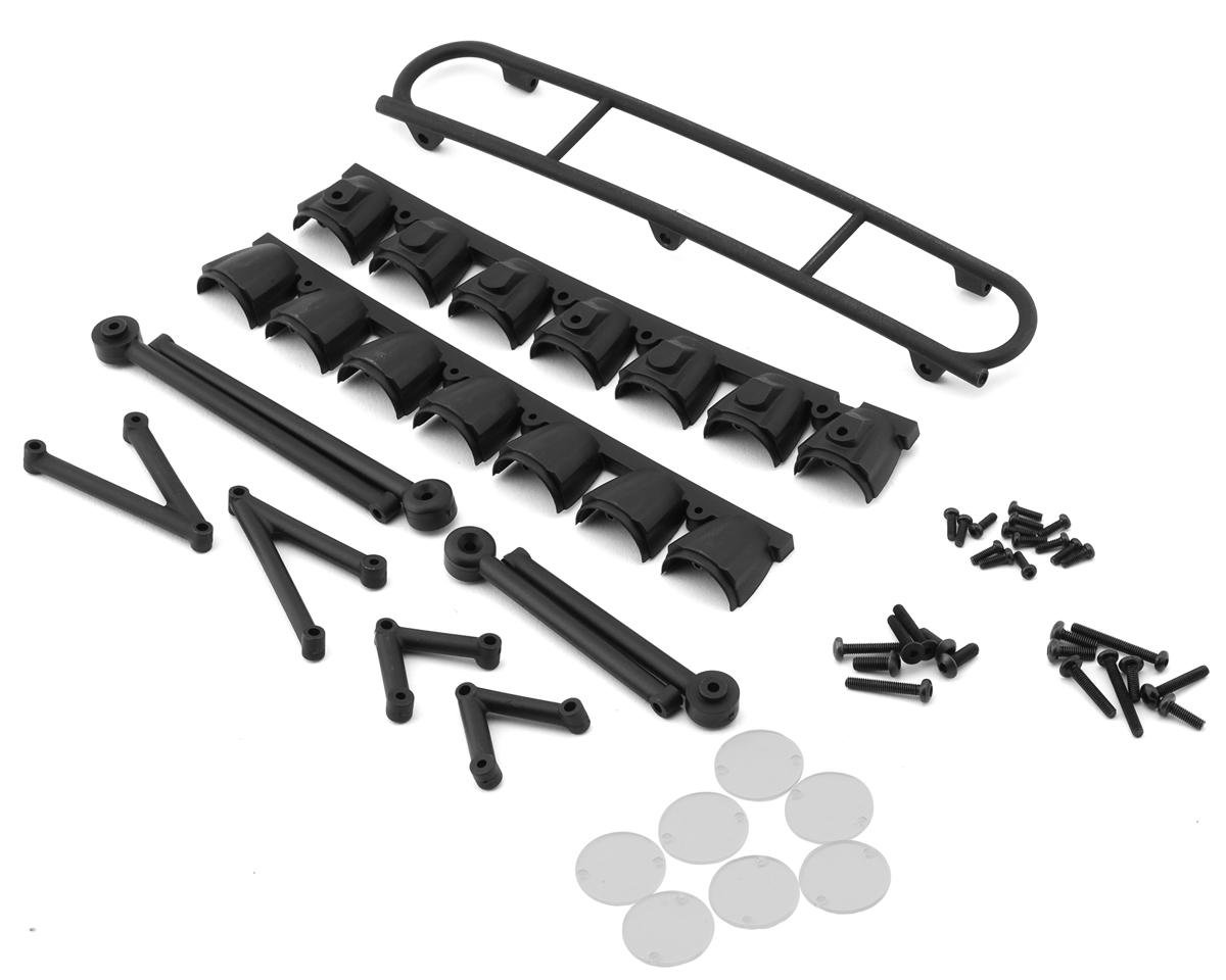 Losi Baja Rey 2.0 Light Bar Housing