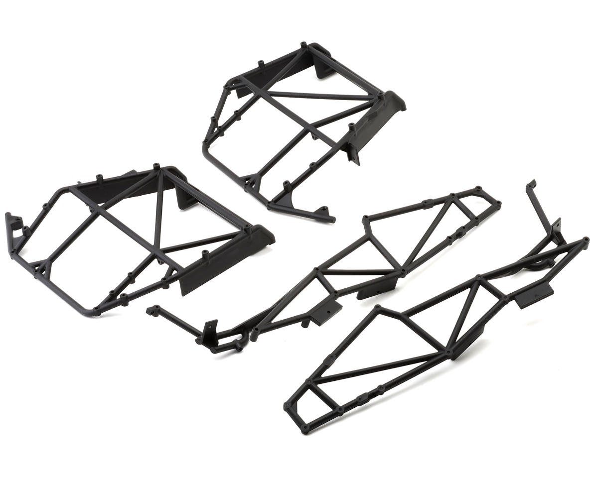 Losi Baja Rey 2.0 Molded Roll Cage Sides Set