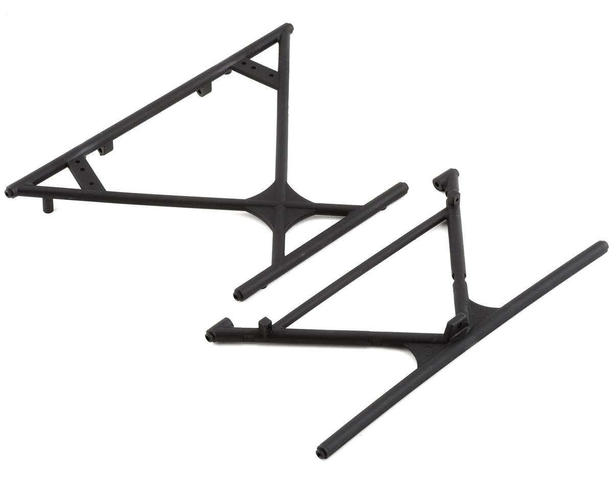 Losi Hammer Rey Hood Cage