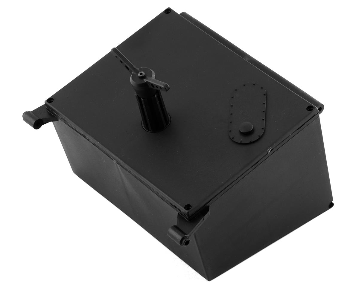 Losi Hammer Rey Tire Mount