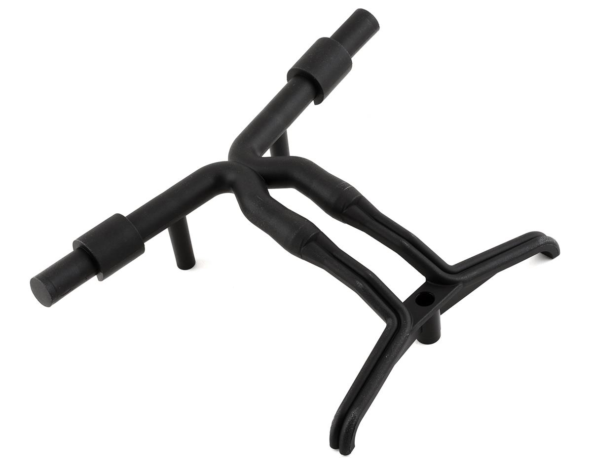 Losi Hammer Rey Exhaust