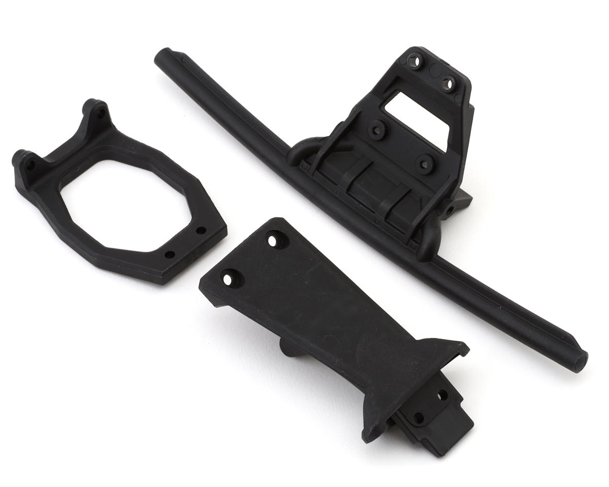 Losi Baja Rey 2.0 F150 Front Bumper Set