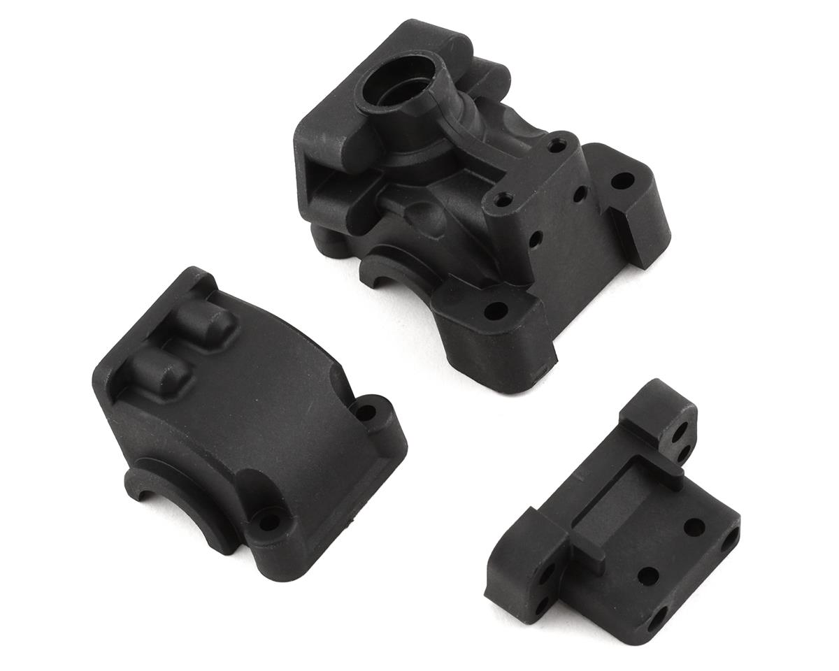 Losi Hammer Rey Front Gear Box Set