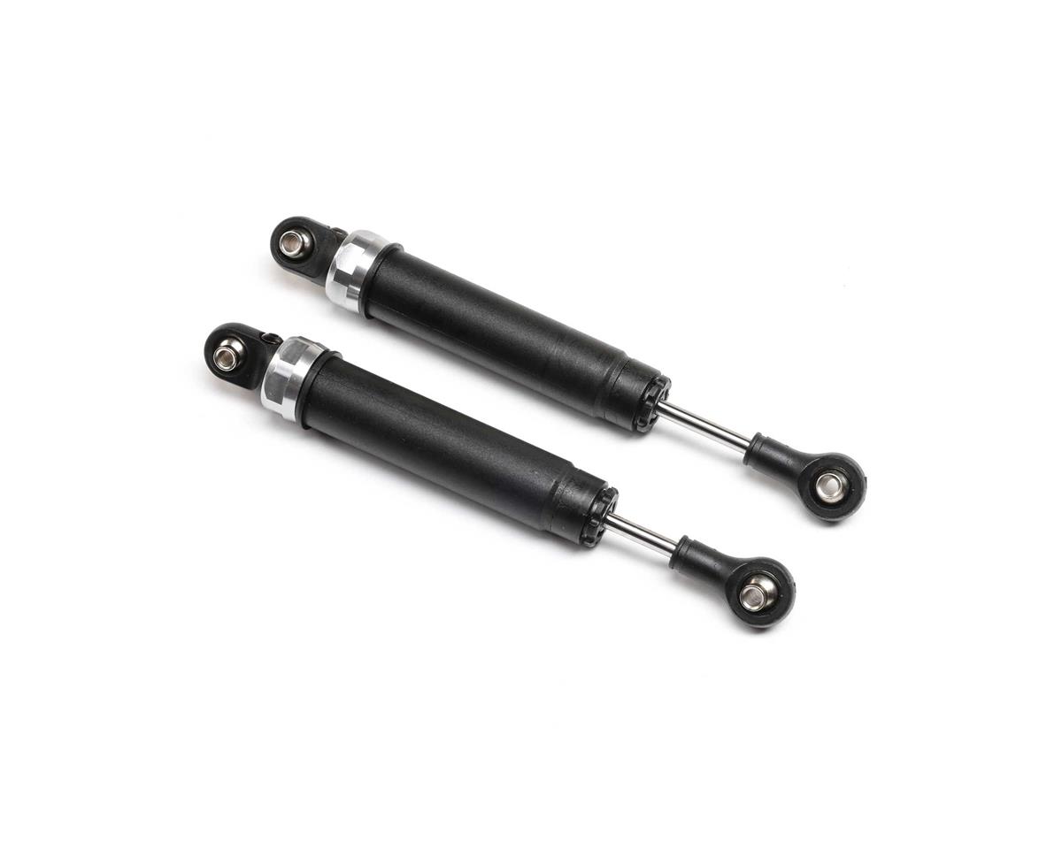 Losi Secondary Rear Shock Complete (2): Hammer Rey