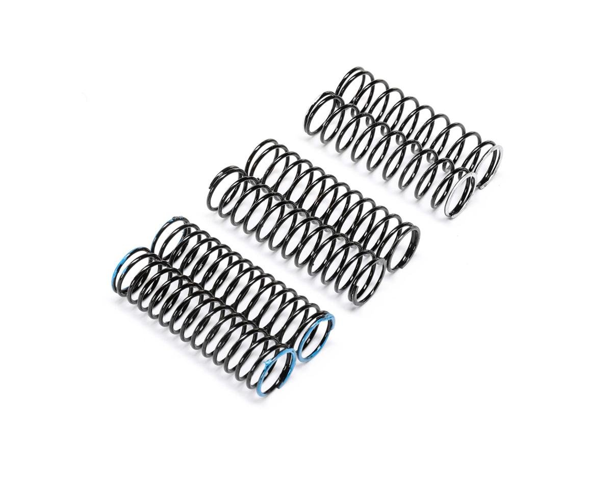 Losi Front Spring Set: Baja Rey 2.0