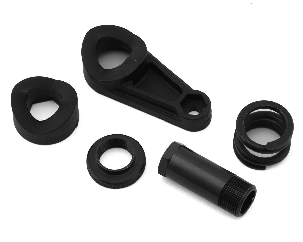 Losi TLR Tuned LMT Helical Servo Saver Set (25T)